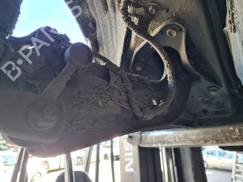 Used Left rear suspension arm TOYOTA C-HR (_X1_) 1.8 Hybrid (ZYX10_, ZYX11_, ZYX10R, ZYX11R) (122 hp) 29159402