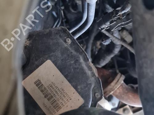 Used Steering rack Steering rack FORD C-MAX II (DXA/CB7, DXA/CEU) [2010-2019] 25382277 25382277