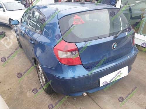 Instrument cluster BMW 1 (E87)  | BP21660053C47 
