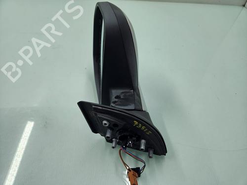 Left mirror CITROËN BERLINGO MULTISPACE (B9) 1.6 HDi 75 / BlueHDi 75 | BP22781993C26 