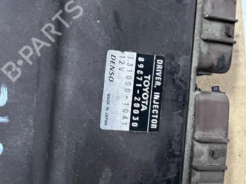 Electronic module TOYOTA LAND CRUISER PRADO (_J12_)  | BP21660767M83 