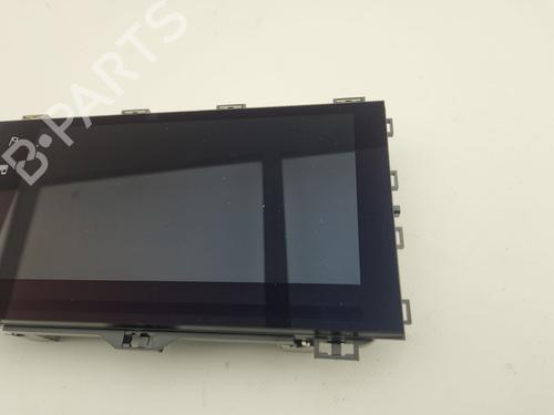 Display monitor SEAT IBIZA V (KJ1, KJG) | BP21645600C48 - Image 4