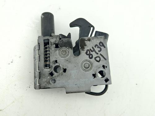Used Hood lock Hood lock PORSCHE MACAN (95B) 2.9 GTS (95BBL1) (380 hp) 40080588 40080588
