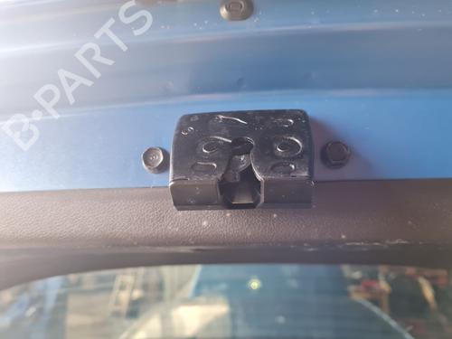 tailgate-lock-hyundai-i30-fastback-pde-pden-2017-30882503 main image