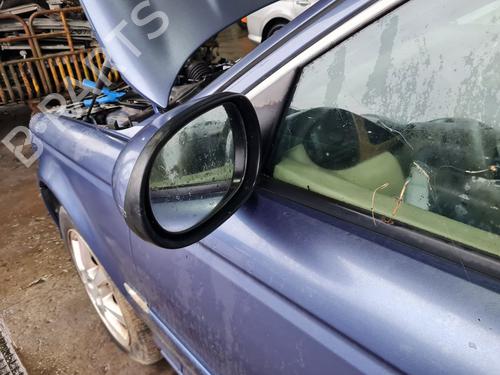 Left mirror JAGUAR X-TYPE I (X400) 2.1 V6 | BP22649209C26 