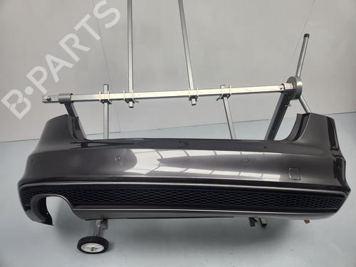 Used Rear bumper Rear bumper AUDI A4 B8 (8K2) [2007-2017] 33239276 33239276