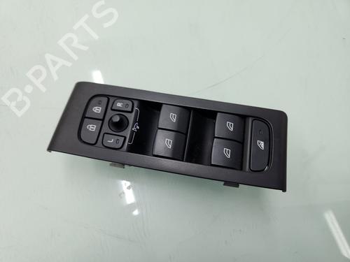 Used Left front window switch Left front window switch VOLVO XC40 (536) T3 (163 hp) 23041556 23041556