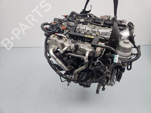 Used Engine Engine CHEVROLET CRUZE (J300) [2009-2026] 33543312 33543312