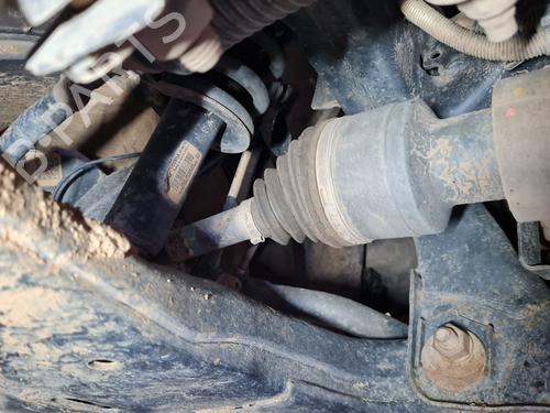 Right front driveshaft FORD RANGER (TKE) 2.0 EcoBlue 4x4 | BP30549116M39 - Image 2
