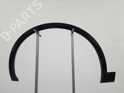 Used Front left wheel arch trim Front left wheel arch trim 37694873 37694873