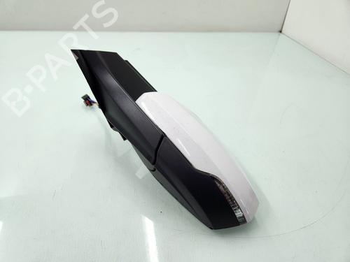 Left mirror VW POLO VI (AW1, BZ1, AE1)  | BP29722441C26 