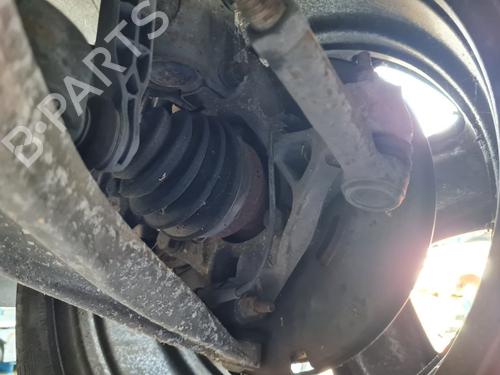 Used Right front steering knuckle OPEL ASTRA J (P10) [2009-2016]  24937841