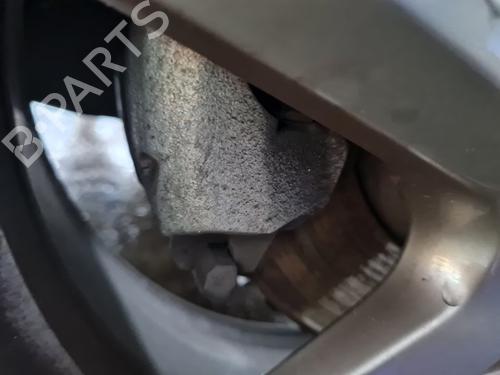 Left front brake caliper VW POLO VI (AW1, BZ1, AE1)  | BP29722436M105 