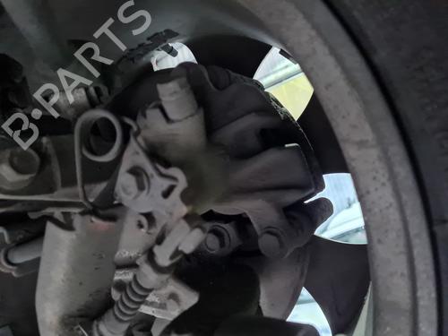 Højre bremsekaliber bag HONDA ACCORD VII (CL, CN) 2.0 (CL7) (155 hp) 30061555