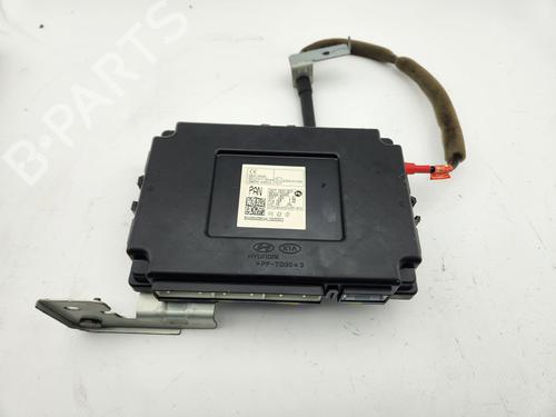 Used Electronic module HYUNDAI i30 (PDE, PD, PDEN) [2016-2025]  30408135