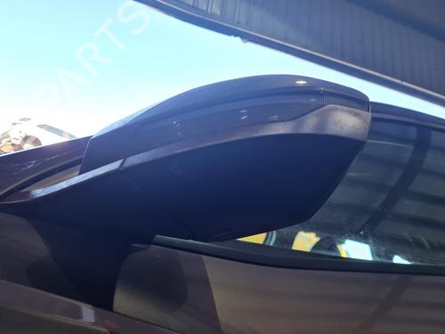 Left mirror HYUNDAI TUCSON (NX4E, NX4A)  | BP29722807C26 