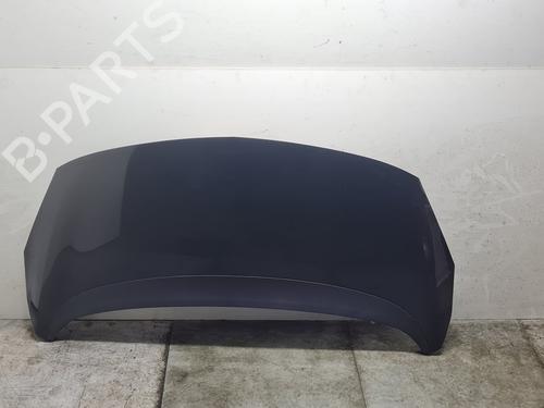Hood OPEL MERIVA B MPV (S10) 1.6 CDTI (75) | BP21656159C1 