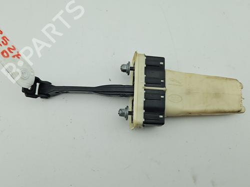 Used Hinge/Door check strap Hinge/Door check strap LAND ROVER DEFENDER Station Wagon (L663) D250 MHEV 4x4 (249 hp) 40280492 40280492