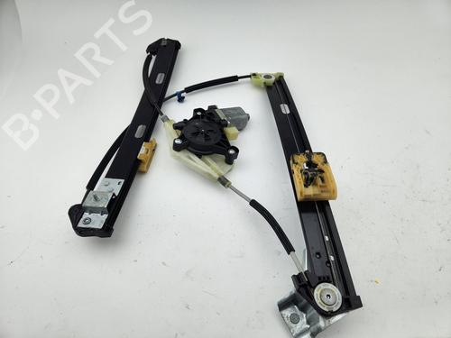 Front right window mechanism CUPRA LEON (KL1, KU1, KUG) 2.0 TSI | BP33441830C23 - Image 2