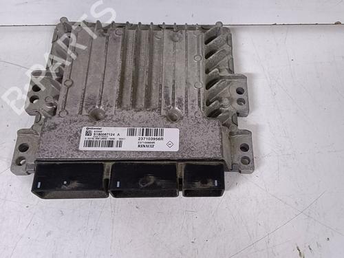 Used Engine control unit (ECU) Engine control unit (ECU) RENAULT MEGANE III Hatchback (BZ0/1_, B3_) [2008-2026] 21637764 21637764