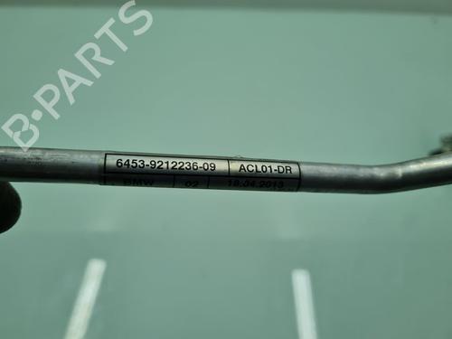 AC pipe BMW 3 (F30, F80) 316 d | BP21651915M126
