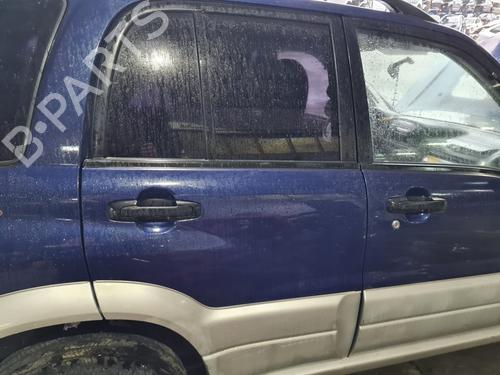 Used Right rear door SUZUKI GRAND VITARA I (FT, HT) 2.0 HDI 110 16V 4x4 (SQ420D, TD83V) (109 hp) 21659105