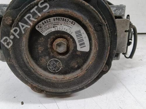 AC compressor BMW 1 Coupe (E82) | BP21637731M34 - Image 2
