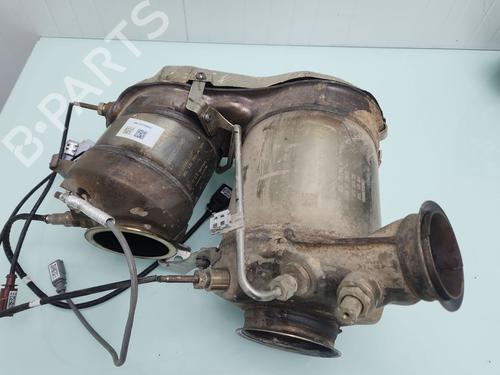 Used Particulate filter Particulate filter 37232748 37232748