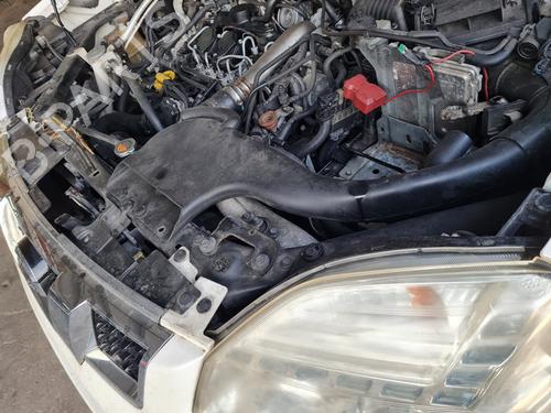 Used Crossmember NISSAN X-TRAIL II (T31) 2.0 dCi 4x4 (150 hp) 21658521