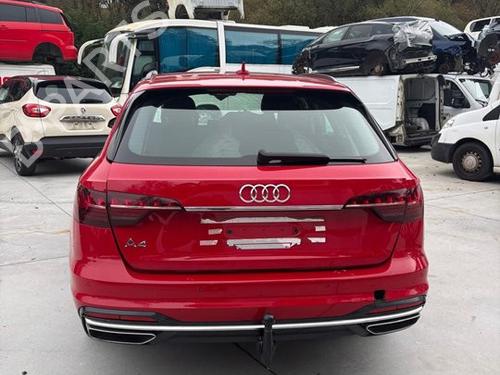 Upper protection AUDI A4 B9 Avant (8W5, 8WD) 2.0 TDI quattro | BP30754185M93 - Image 3