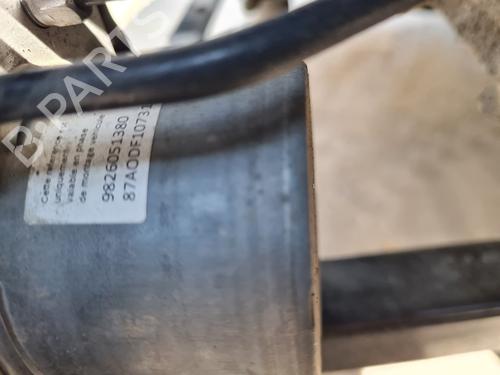 ABS pump OPEL CROSSLAND X / CROSSLAND (P17, P2QO)  | BP21767173M43 