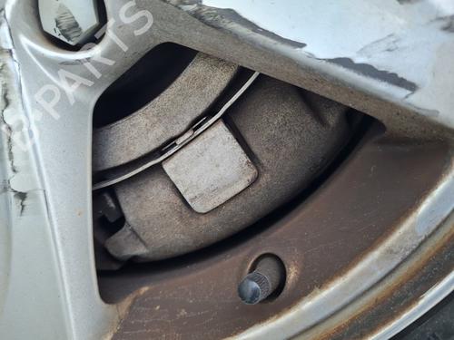 Used Right front brake caliper Right front brake caliper VOLVO V40 Hatchback (525) [2012-2019] 21645775 21645775