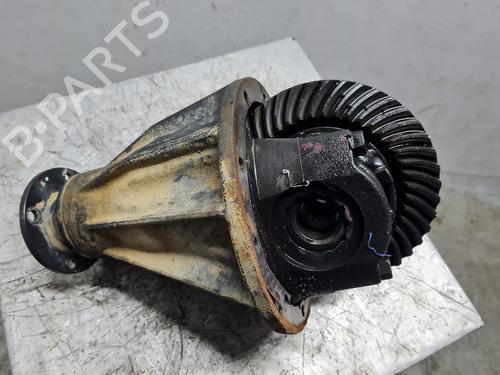 Used Rear differential TOYOTA LAND CRUISER PRADO (_J15_) [2009-2025]  21642628