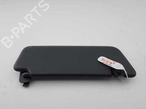 Left sun visor HYUNDAI i30 (PDE, PD, PDEN) 2.0 N | BP37693252I1 - Image 4