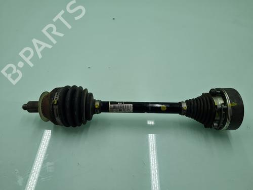 Used Left front driveshaft SEAT IBIZA IV ST (6J8, 6P8) [2010-2016]  21766291