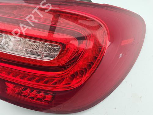 Right taillight MERCEDES-BENZ A-CLASS (W176) A 200 CDI / d (176.008) | BP37200710C35 - Image 3