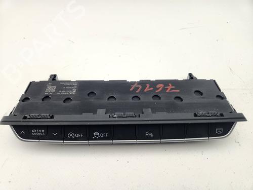 Used Switch AUDI A4 B9 (8W2, 8WC) 35 TDI (150 hp) 29708550