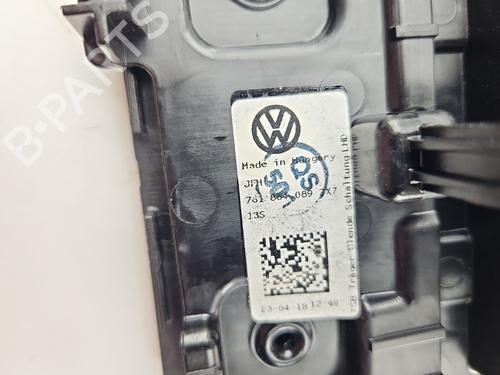 Middle console VW TOUAREG (CR7, RC8) 3.0 TDI 4motion | BP40037246I22 - Image 5