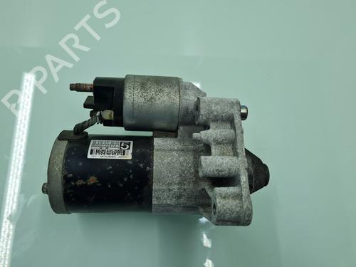 Used Starter CITROËN C4 II (NC_) [2009-2025]  21637135