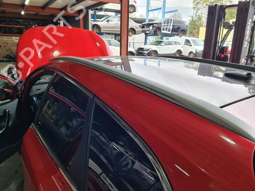 Used Roof bar KIA CEE'D Sportswagon (JD) 1.6 CRDi 136 (136 hp) 21659249
