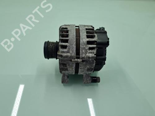 Used Alternator Alternator PEUGEOT 308 II (LB_, LP_, LW_, LH_, L3_) [2013-2021] 21636946 21636946