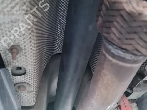 Used Driveshaft Driveshaft LAND ROVER RANGE ROVER EVOQUE (L538) 2.0 D 4x4 (150 hp) 38969161 38969161