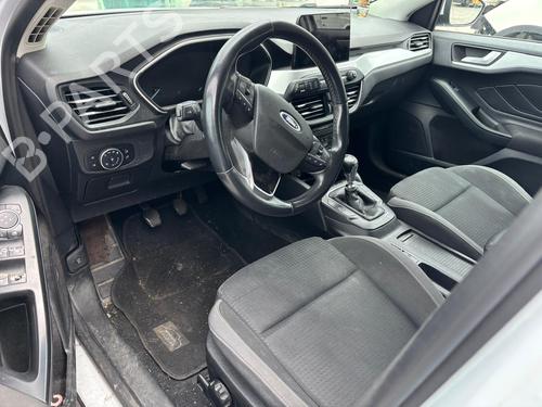 Front left lock FORD FOCUS IV (HN) | BP36473431C98 - Image 5