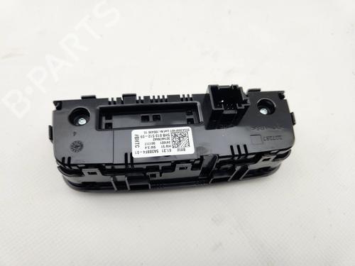 Climate control BMW 3 (G20, G80, G28) 330 d xDrive | BP29290127I5 