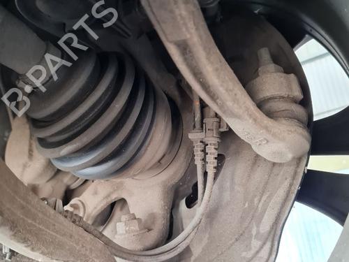 Used Right front steering knuckle MERCEDES-BENZ B-CLASS Sports Tourer (W246, W242) [2011-2018]  28814088