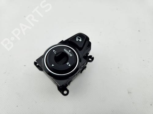 Used Mirror switch Mirror switch HYUNDAI i40 I (VF) [2012-2019] 29148479 29148479
