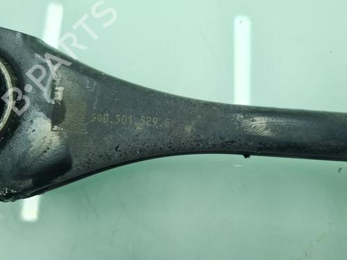 Right rear suspension arm VW TIGUAN (AD1, AX1)  | BP21647231M15 
