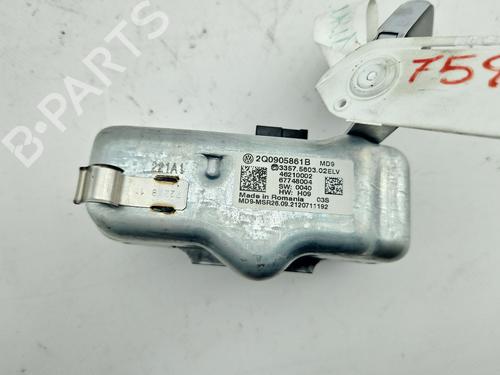 Ignition barrel CUPRA FORMENTOR (KM7, KMP) | BP40179254M48 - Image 4