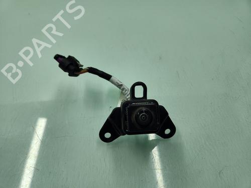 Used Camera Camera DS DS 7 Crossback (J4_, JR_, JC_) 2.0 BlueHDi 180 (JJEHZR) (177 hp) 29435994 29435994