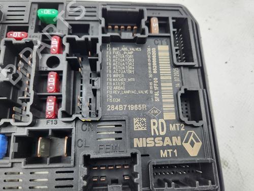 Fuse box DACIA SANDERO III 1.0 TCe 90 | BP33983120E1 - Image 2